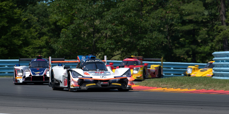 Illustration for article titled Your Gigantic Six Hours Of The Glen Photo Gallery Is Here